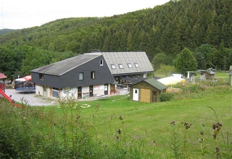 Berggasthof Sternrodt